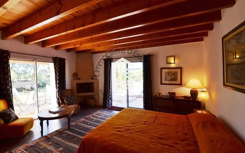 Location - Maison de campagne - 300 m² - Campagne - 2000 € - Essaouira - 5388